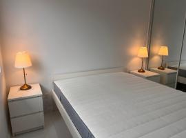 North Parrramatta, NSW 2151, hotel in Sydney