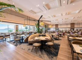 Grand Mercure Beppu Bay Resort & Spa