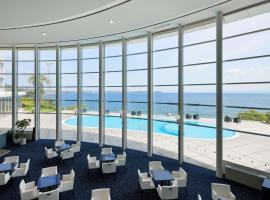Grand Mercure Beppu Bay Resort & Spa, ξενοδοχείο σε Beppu