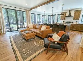 Pine Mountain 6 home