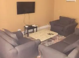 Keur Fall Aéroport appartement f4