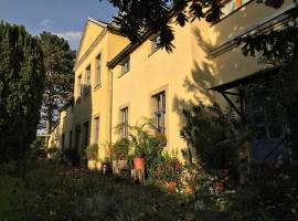 Haus Friedland, hotel a Pirna