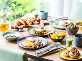 Grand Mercure Lake Hamana Resort & Spa