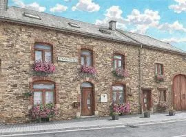 Appart Hotel Au Pied de Vigne