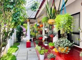 Marari Beach Cleetus Homestay