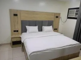 العييري للشقق المخدومة