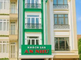 Khách Sạn An Như