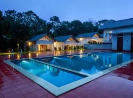 Cardamom Village Hill Resort by EGH