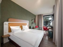 Mercure Zürich City، فندق في زيورخ