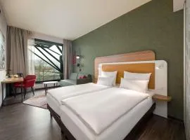 Mercure Zürich City