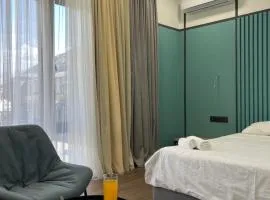 Prime Hotel Vayk at Lider Complex