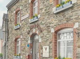 Appart Hotel Au Pied de Vigne