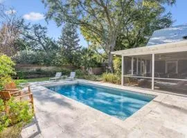 Endless Summer - 4217 - 6th Street