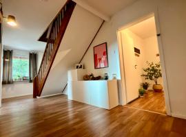 Ferien im Schwarzwald Ferienwohnung Freiamt, hotel a Freiamt