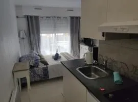 Studio idéal cure ou séjour escapade