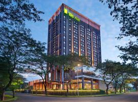 ibis Styles Serpong BSD City, hotel in Tangerang