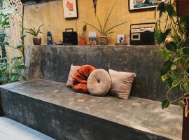 Diwas Stay, hôtel acceptant les animaux domestiques à Timuran