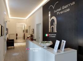 Hotel Berna