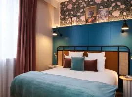 Square Lodge Hotel Accor - La Roche-sur-Yon