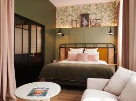 Square Lodge Hotel Accor - La Roche-sur-Yon