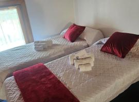 MUM & DAD - Loft, Hotel in Sale Marasino