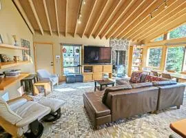 Salishan 5 home