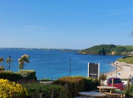 Anacapri, hotel de luxo em Falmouth