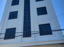 hottel hung phat, hotel en Hà Tĩnh