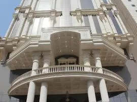 فندق رهف مكة Rahaf Hotel Maka