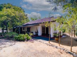 Bundala Nature Resort, apartment in Tissamaharama