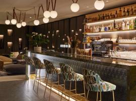 Domaine du Liziec Vannes - MGallery Collection, spa hotel in Vannes