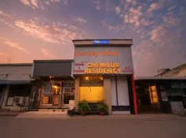 Via Chembur Residency