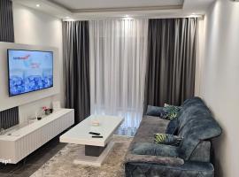 Apartman Peric 3 Brcko, хотел в Бръчко