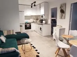 Apartamento Playa Bonita