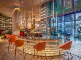 Gem Forest Hotel Nairobi - MGallery Collection