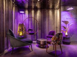 Gem Forest Hotel Nairobi - MGallery Collection: Nairobi şehrinde bir otel