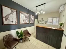 Grand Inn Hotel-Venda