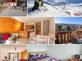 La Chanalette Vars Saint Marcellin