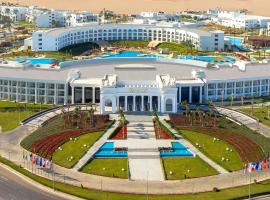 Rixos Radamis Sharm El Sheikh
