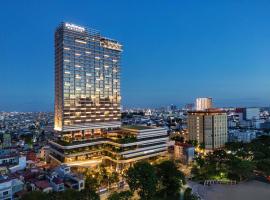 Pullman Hai Phong Grand Hotel, hotel v destinaci Hai Phong