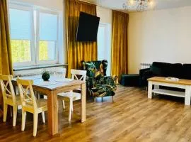 Apartament Sasankowa z bezpłatnym parkingiem