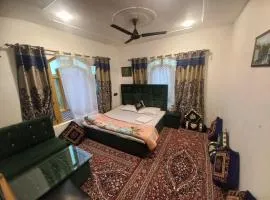 Sheikh guest house