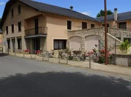 Au Pont de la Ginéze