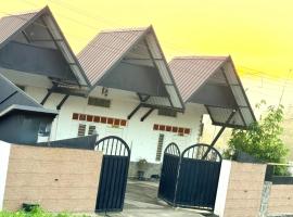 HillviewHOMESTAY, hotel in Pīrmed