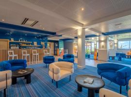 ibis Styles Biarritz Plage, hotel di Biarritz