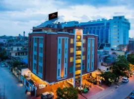 Kapish Smart - Hotel Jaipur City Centre