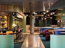 ibis Styles Melbourne Airport, khách sạn ở Melbourne