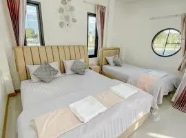 โกโก้ การ์เด้น รีสอร์ท