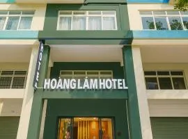 Hoàng Lâm Hotel