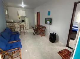 Casa Azul, à 50m da Praia, Ilha dos Frades - Ponta de Nossa Senhora